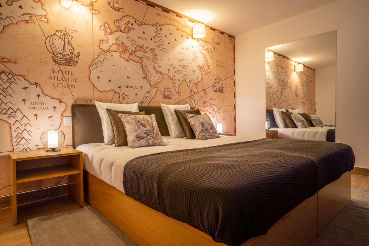 Portotem Premium - The Rest Appartamento