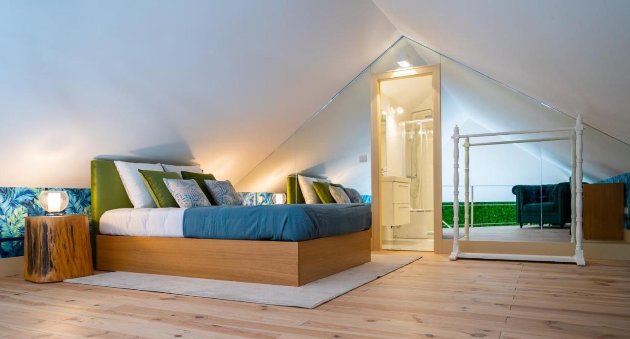 Appartamento Portotem Premium - The Rest Oporto