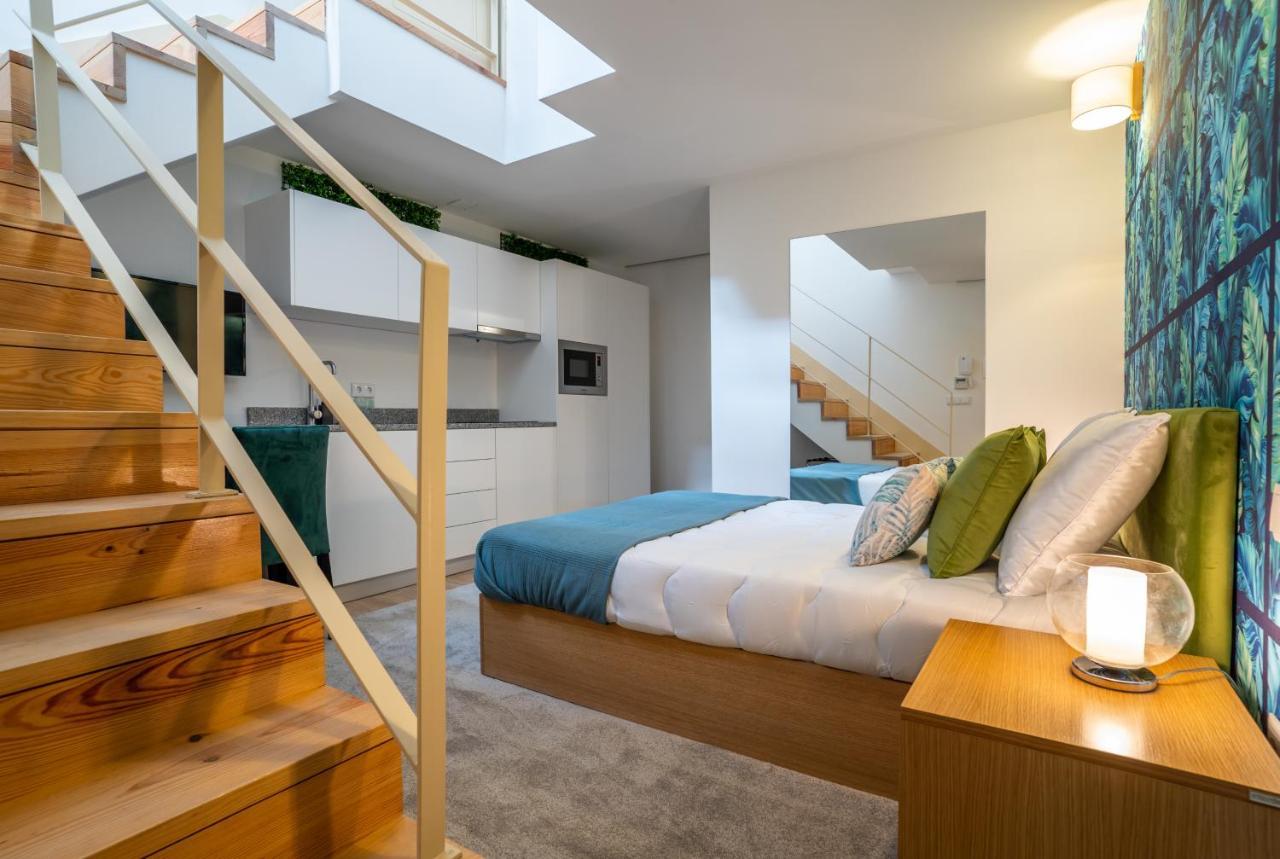 Portotem Premium - The Rest Appartamento *