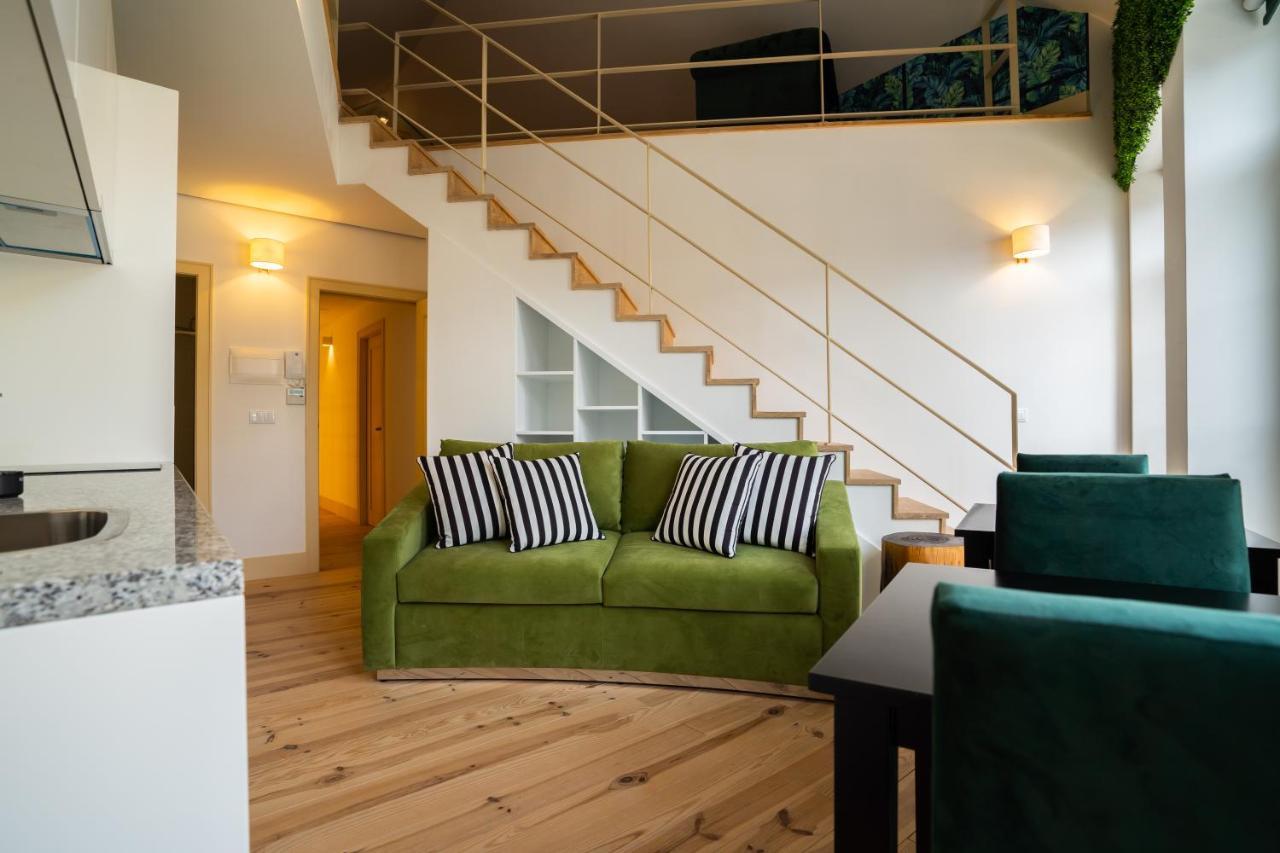 Portotem Premium - The Rest Oporto