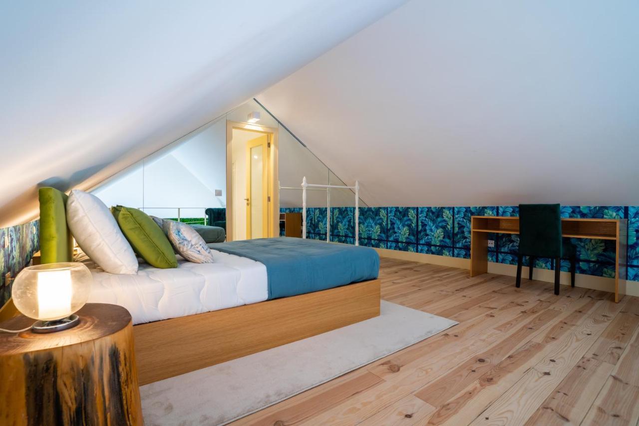 Appartamento Portotem Premium - The Rest Oporto