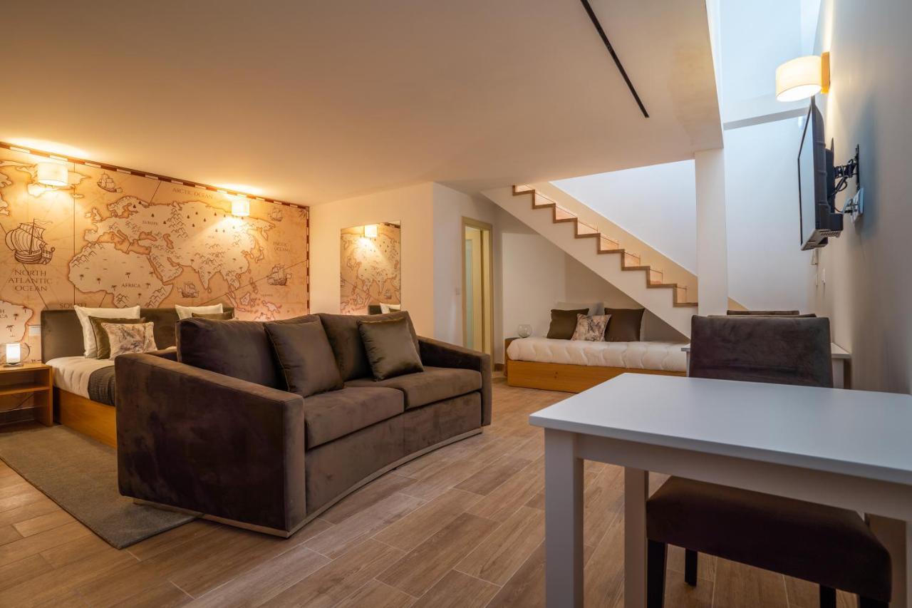Portotem Premium - The Rest Oporto