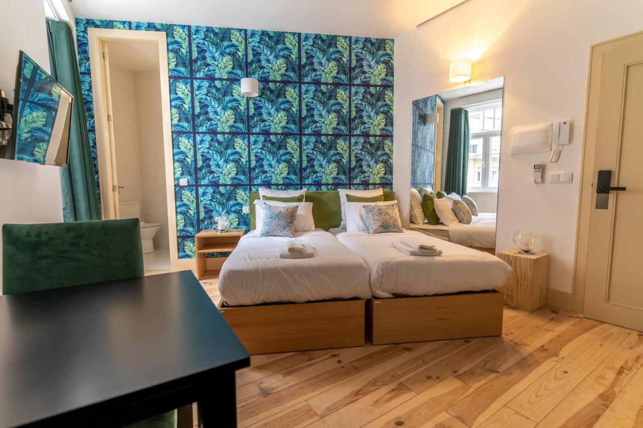 Appartamento Portotem Premium - The Rest Oporto