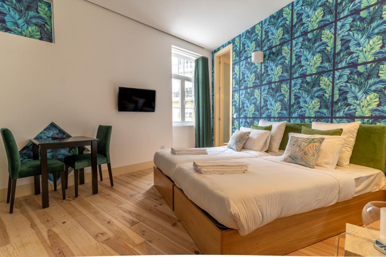 Appartamento Portotem Premium - The Rest Oporto
