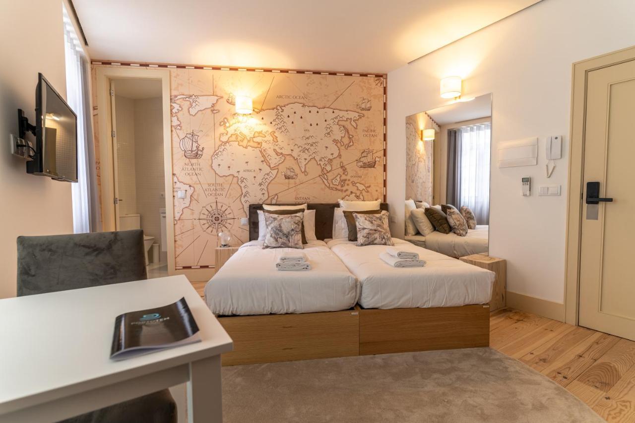Portotem Premium - The Rest Oporto