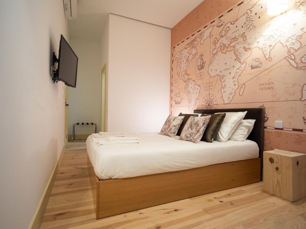 Portotem Premium - The Rest Appartamento Oporto