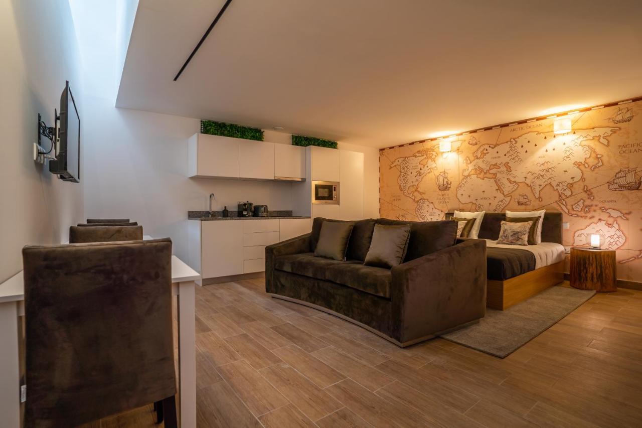 Portotem Premium - The Rest Apartment Porto