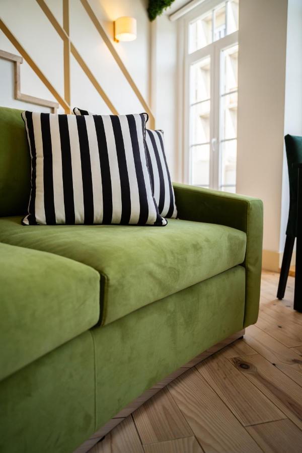 Portotem Premium - The Rest Apartment